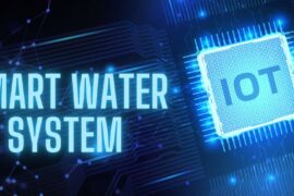 Smart water systems