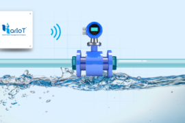 Smart Water Meter