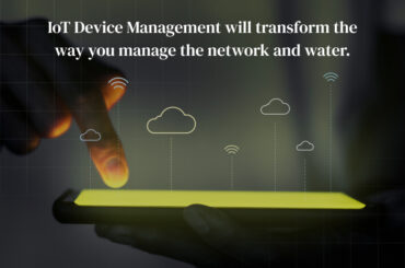 IoT Device management