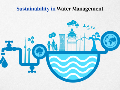 sustainable water management