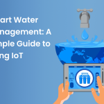 Smart water - banner