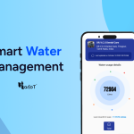 smart water management - banner