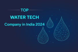 water tech company - banner