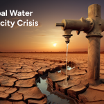 water crisis - banner