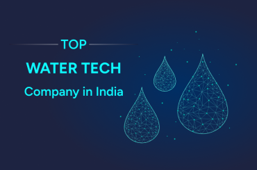 water tech company - banner