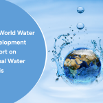 global water crisis - banner