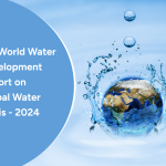 Global Water Crisis - banner