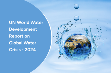 Global Water Crisis - banner