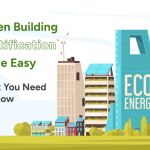 green building certification -