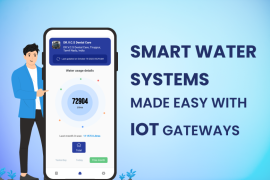 IoT gateway - banner