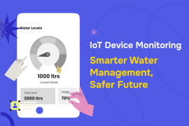 IoT Device Monitoring - banner